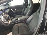  Mercedes  A-Klasse MERCEDES-BENZ Classe A Compact / 2018 / 5P / Berline A 250 e AMG Line 8G-DCT #8