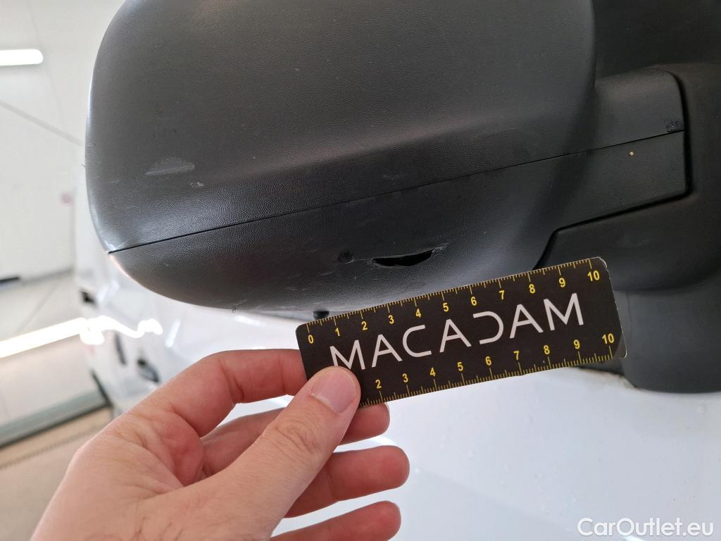  Renault  Kangoo  II Express Maxi Extra (Série Spéciale) 1.5 dCi 95CV BVM6 E6dT #22