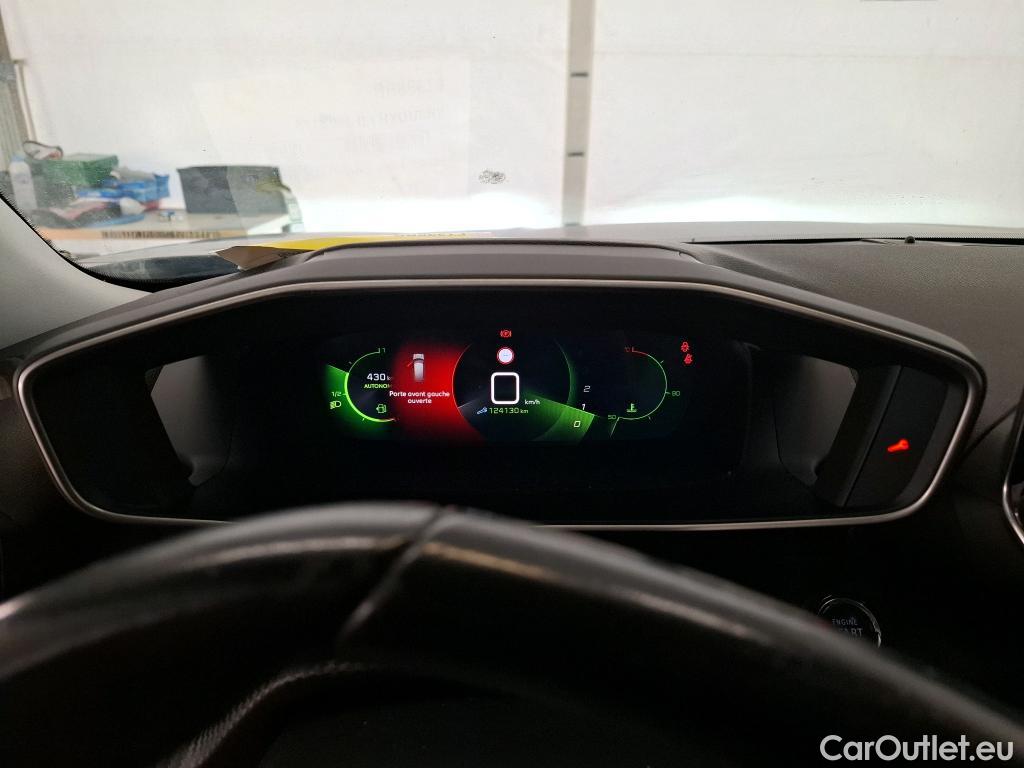  Peugeot  2008  Allure Business 1.5 HDi 100CV BVM6 E6d #10