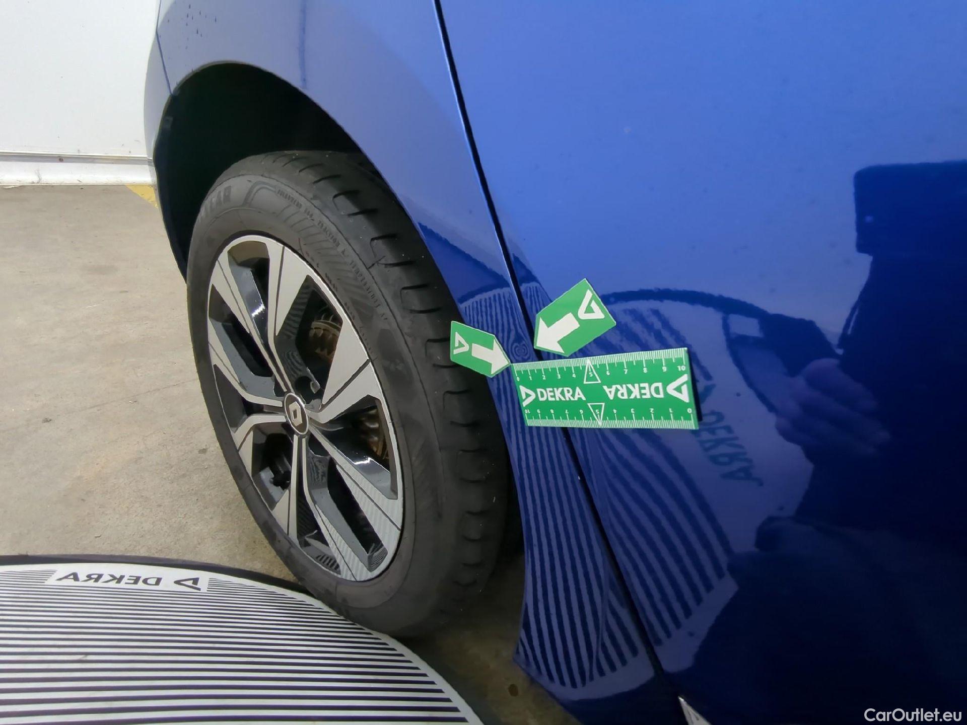  Renault  Clio  V Evolution 1.0 TCe 90CV BVM6 E6d #5