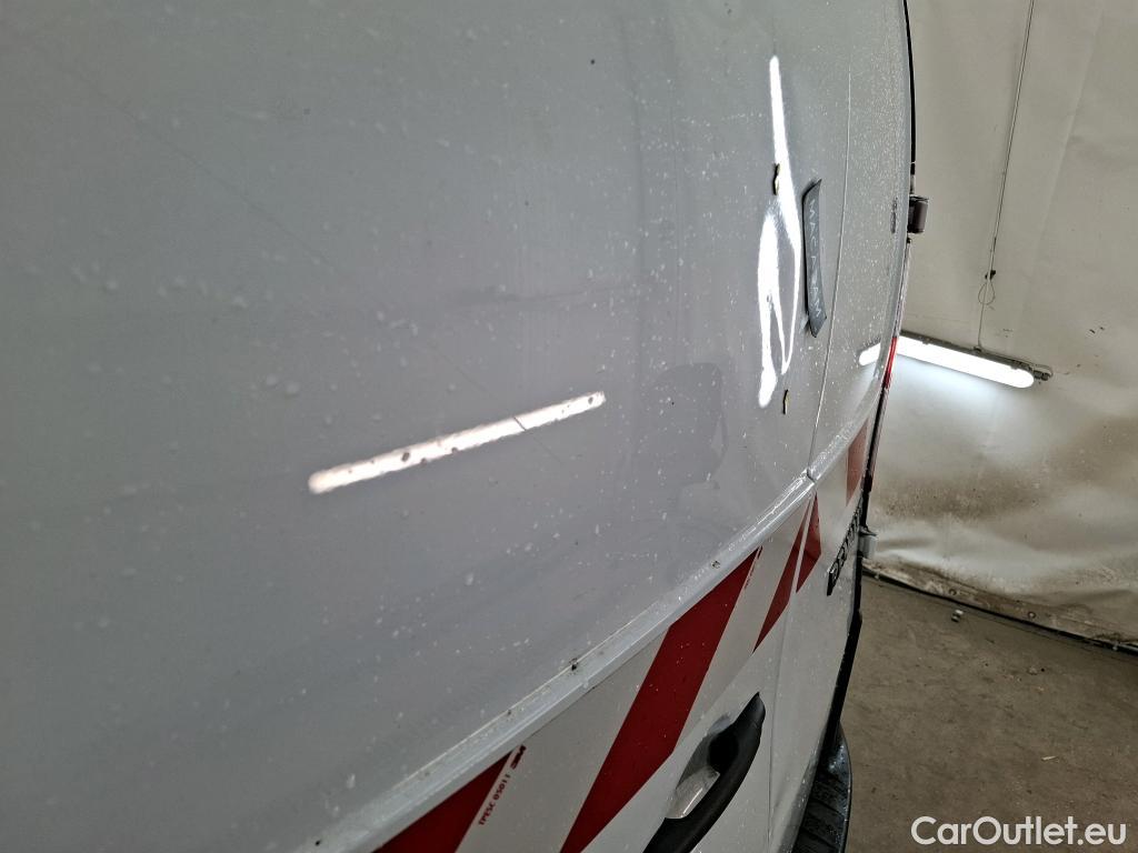  Renault  Kangoo  II Express Maxi Extra (Série Spéciale) 1.5 dCi 95CV BVM6 E6dT #14