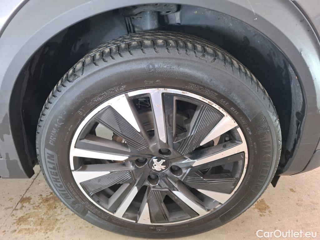  Peugeot  2008  GT 1.2 PureTech 155CV BVA8 E6d #11