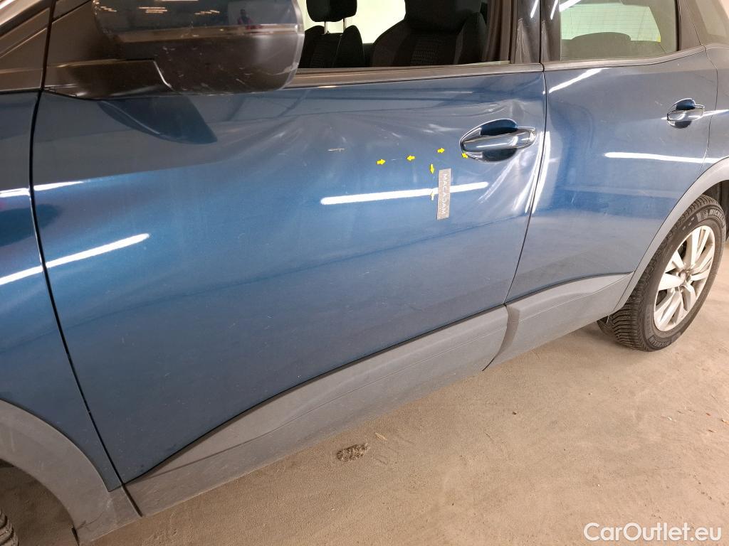  Peugeot  3008  Active Business 1.5 HDi 130CV BVA8 E6d #22