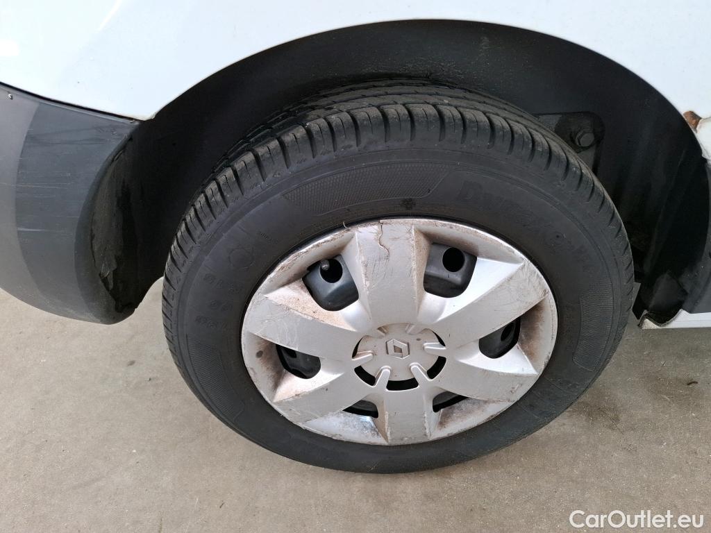  Renault  Kangoo  II Express Maxi Extra (Série Spéciale) 1.5 dCi 95CV BVM6 E6dT #38