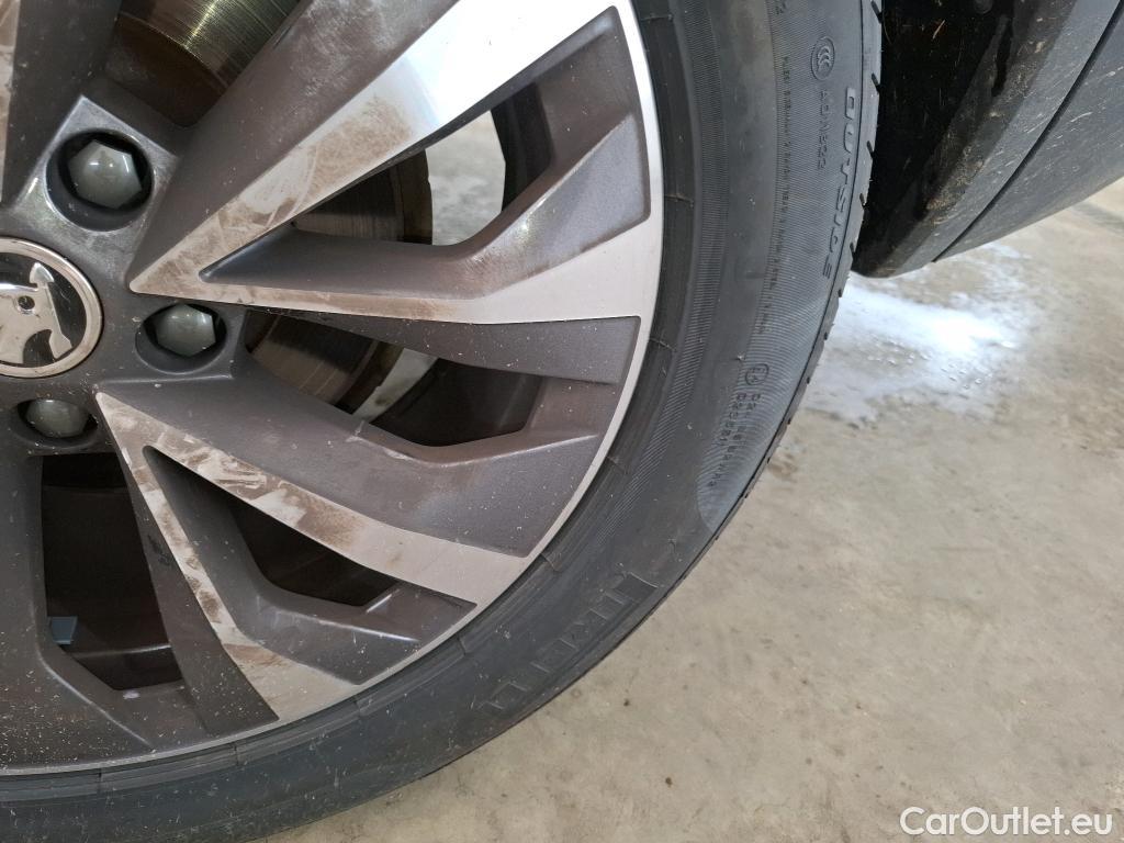  Skoda  Kodiaq  Ambition 2.0 TDI 150CV BVA7 E6d #22