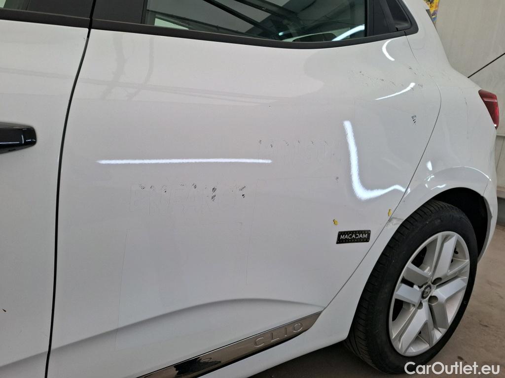  Renault  Clio  V Business 1.0 SCe 65CV BVM5 E6d #12