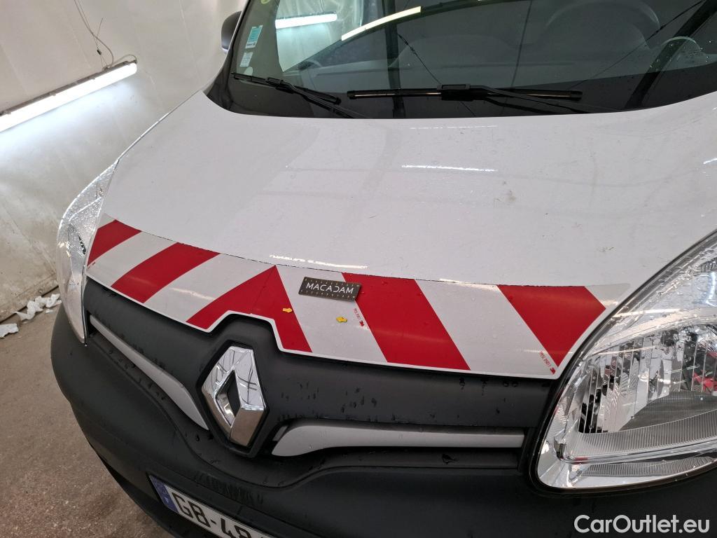  Renault  Kangoo  II Express Maxi Extra (Série Spéciale) 1.5 dCi 95CV BVM6 E6dT #34
