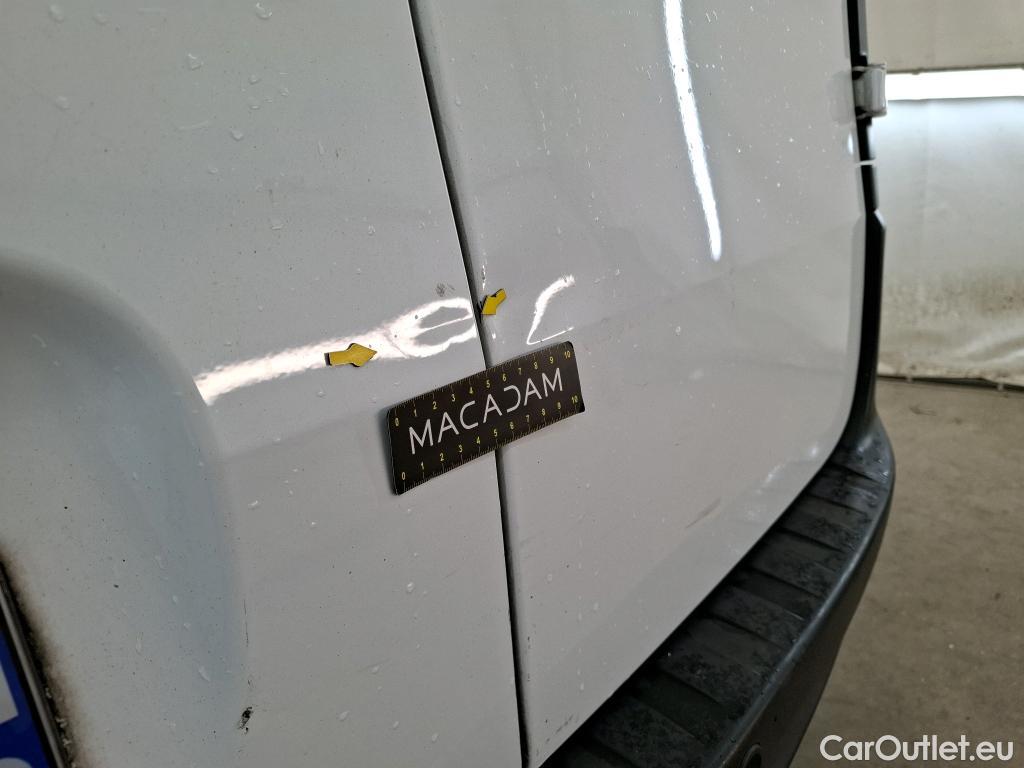  Renault  Kangoo  II Express Maxi Extra (Série Spéciale) 1.5 dCi 95CV BVM6 E6dT #17