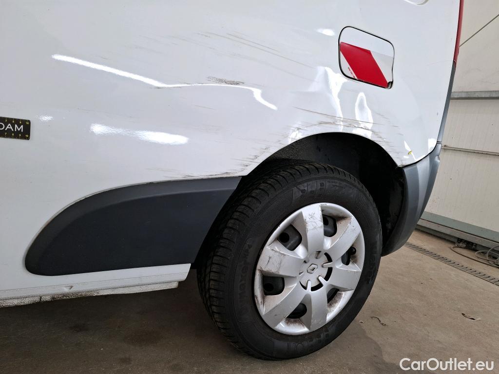  Renault  Kangoo  II Express Maxi Extra (Série Spéciale) 1.5 dCi 95CV BVM6 E6dT #3