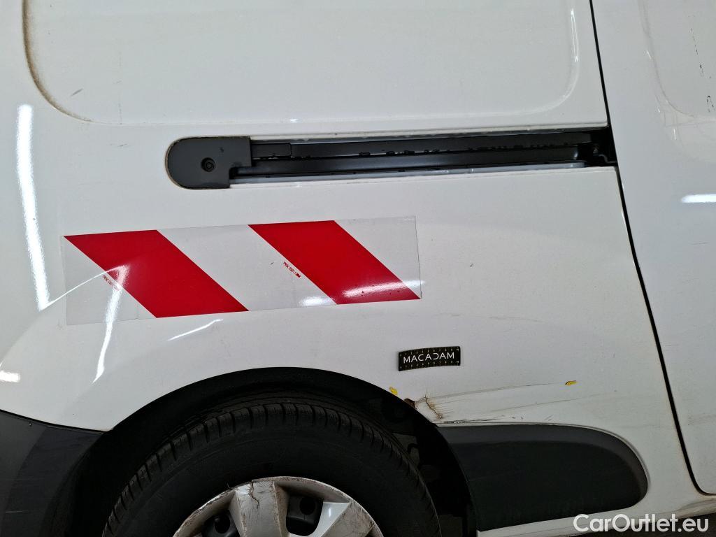  Renault  Kangoo  II Express Maxi Extra (Série Spéciale) 1.5 dCi 95CV BVM6 E6dT #4