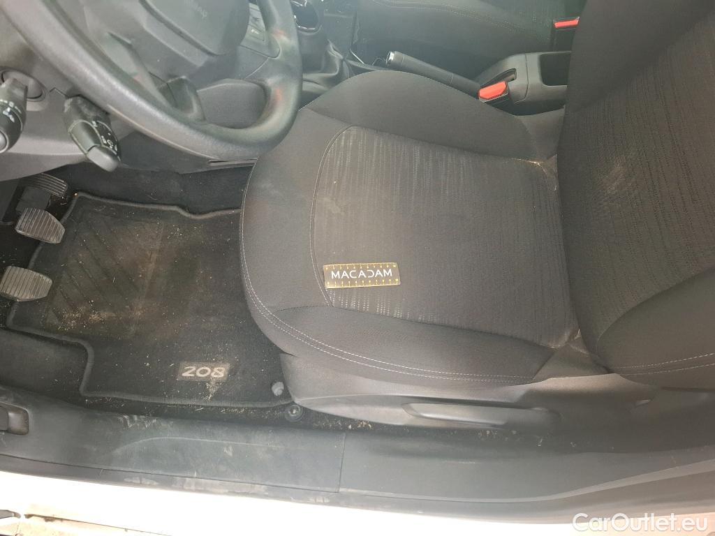  Peugeot  208  Affaire Premium Pack 1.5 HDi 100CV BVM5 E6dT #47