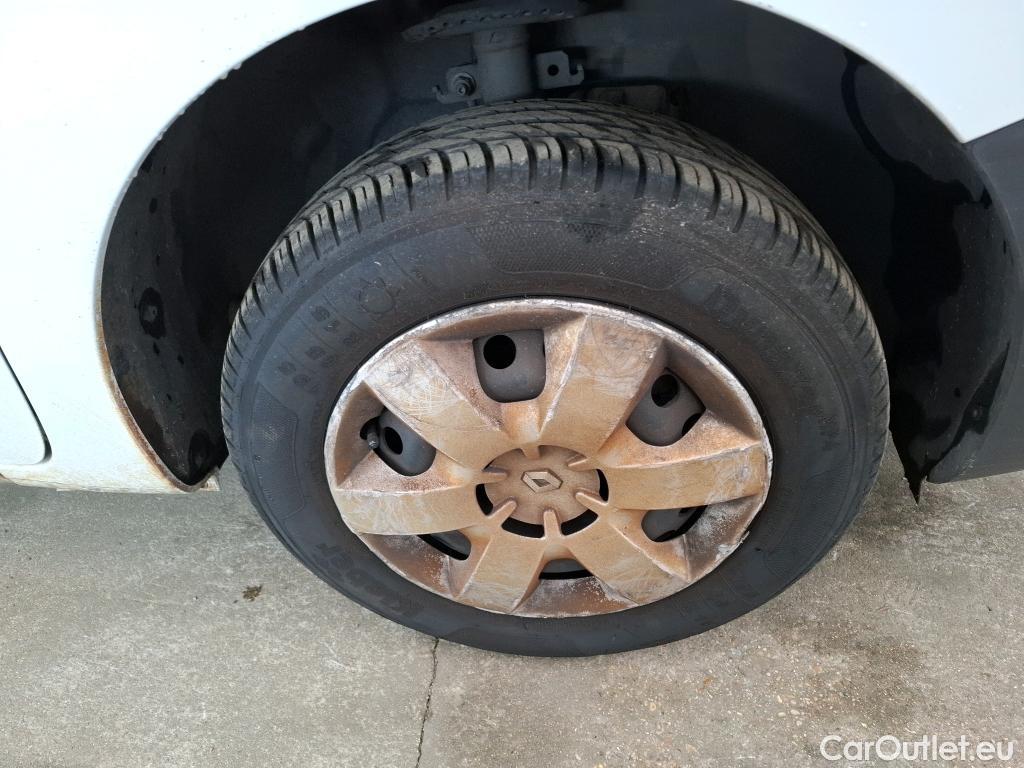  Renault  Kangoo  II Express Maxi Extra (Série Spéciale) 1.5 dCi 95CV BVM6 E6dT #36