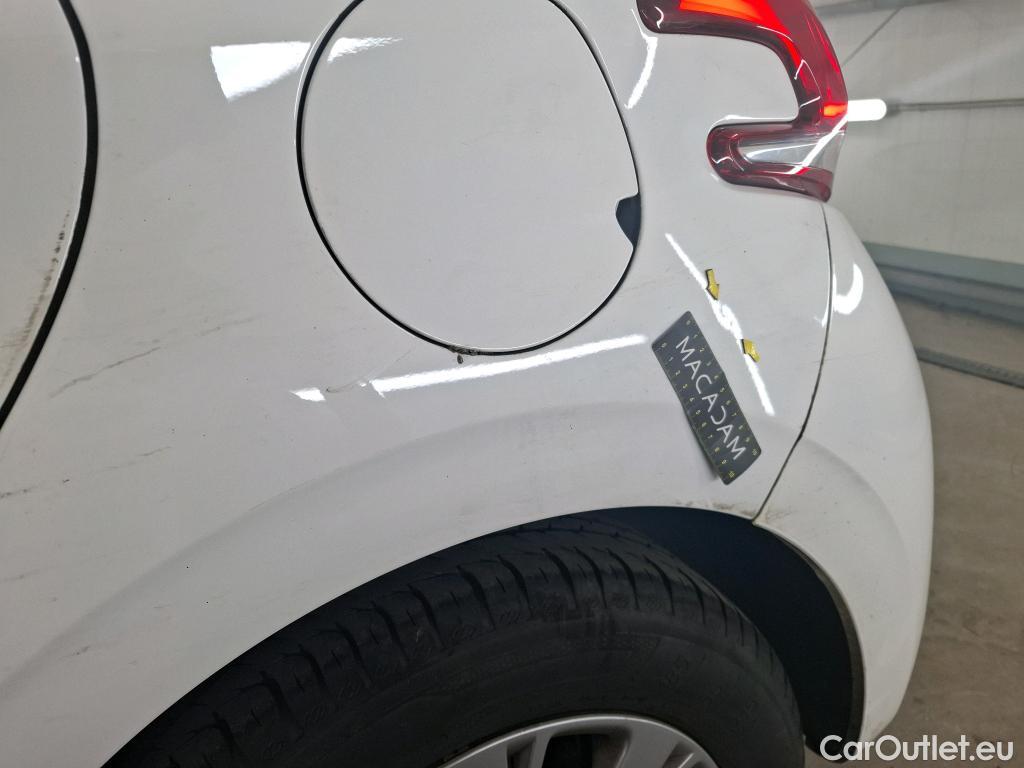  Peugeot  208  Affaire Premium Pack 1.5 HDi 100CV BVM5 E6dT #30