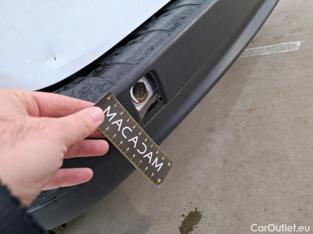  Renault  Kangoo  II Express Maxi Extra (Série Spéciale) 1.5 dCi 95CV BVM6 E6dT #40