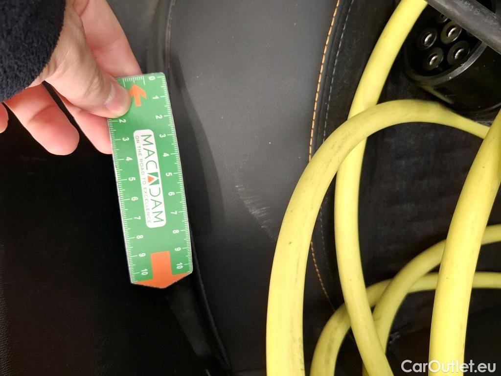  Peugeot  2008  (e-) Road Trip 50kWh BVA #19