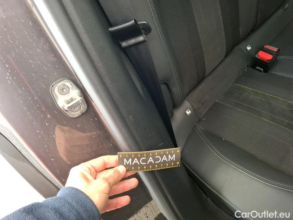  Peugeot  2008  GT 1.2 PureTech 155CV BVA8 E6d #37