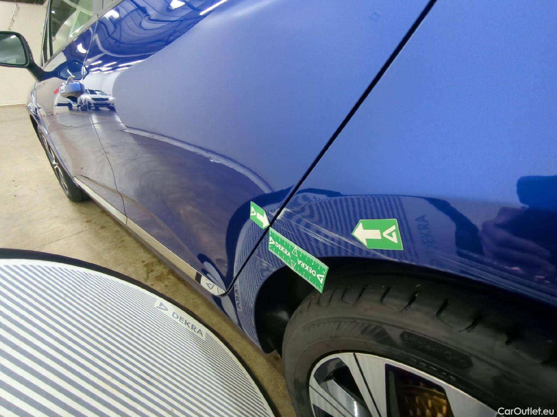  Renault  Clio  V Evolution 1.0 TCe 90CV BVM6 E6d #14