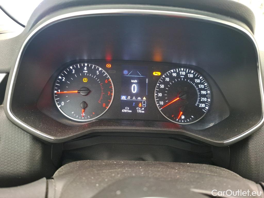  Renault  Clio  V Business 1.0 SCe 65CV BVM5 E6d #26