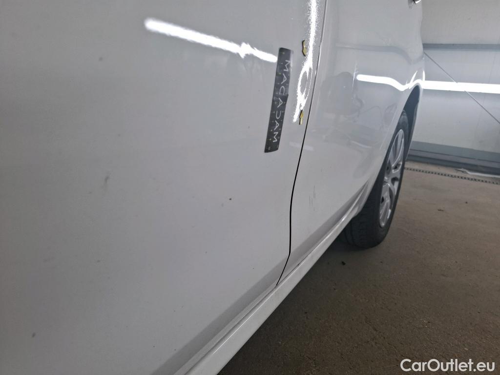  Peugeot  208  Affaire Premium Pack 1.5 HDi 100CV BVM5 E6dT #8