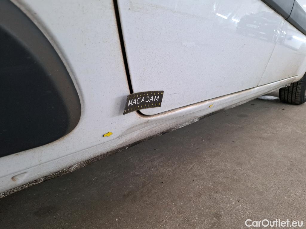  Renault  Kangoo  II Express Maxi Extra (Série Spéciale) 1.5 dCi 95CV BVM6 E6dT #20