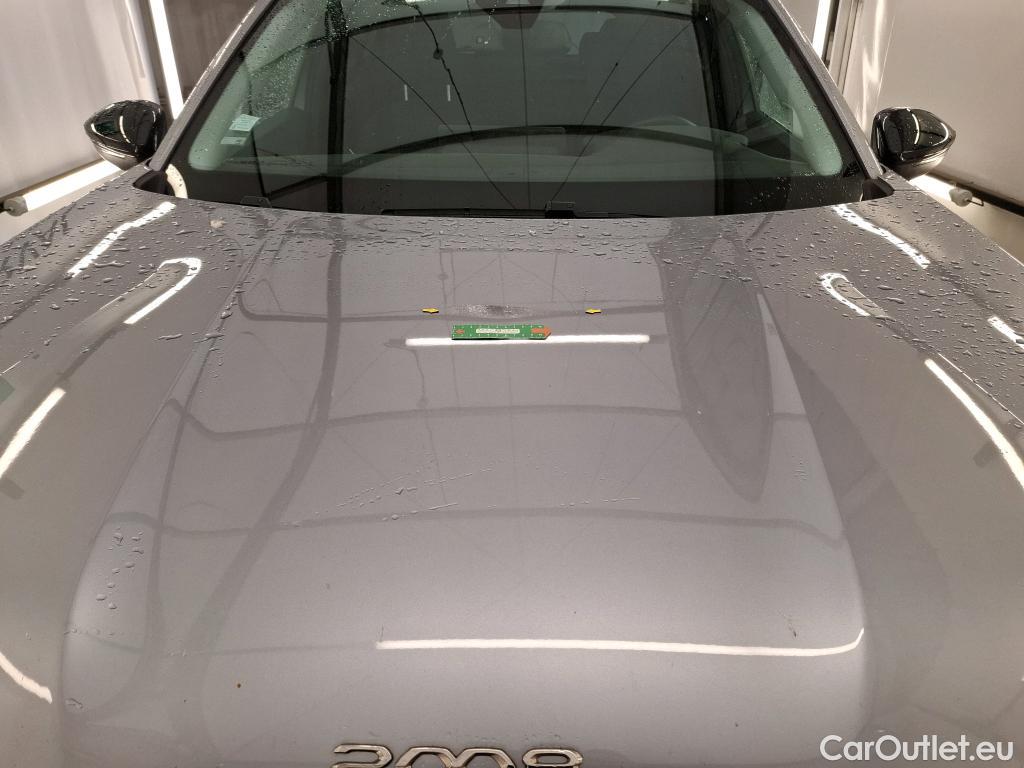  Peugeot  2008  (e-) Road Trip 50kWh BVA #7