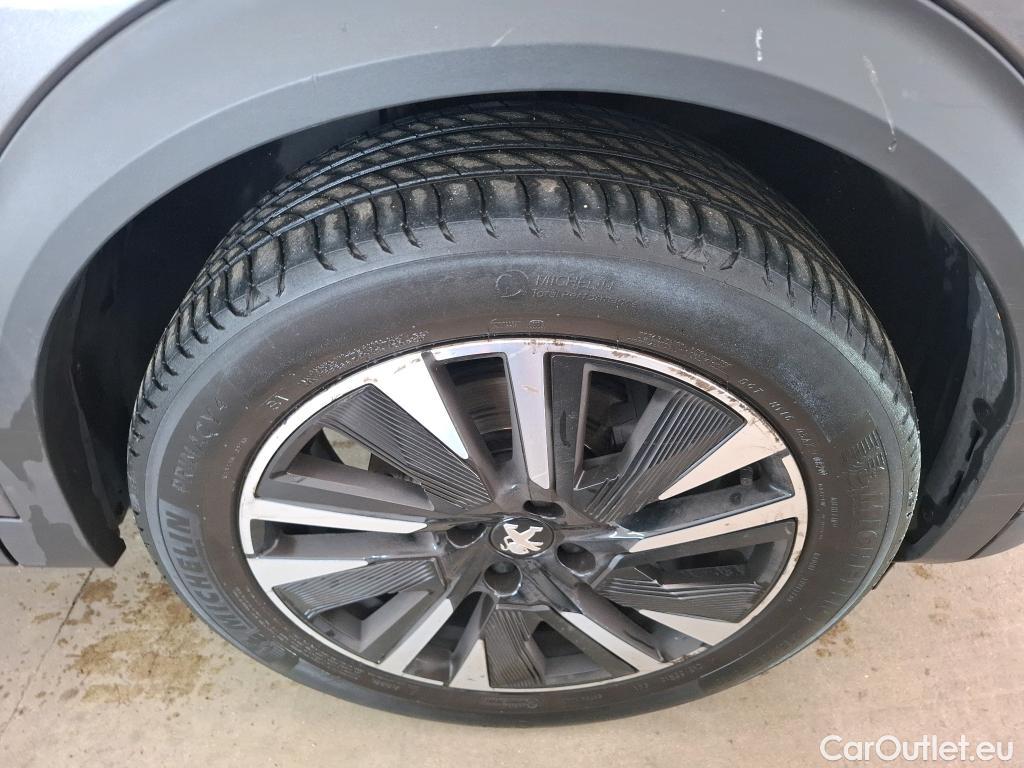  Peugeot  2008  GT 1.2 PureTech 155CV BVA8 E6d #26