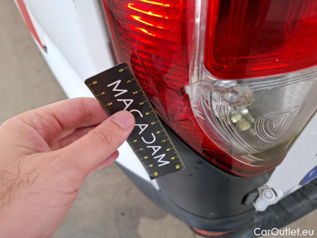  Renault  Kangoo  II Express Maxi Extra (Série Spéciale) 1.5 dCi 95CV BVM6 E6dT #29