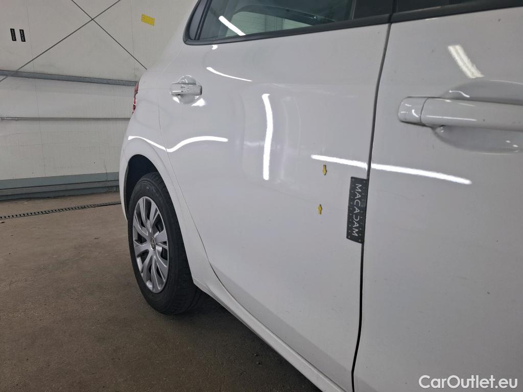  Peugeot  208  Affaire Premium Pack 1.5 HDi 100CV BVM5 E6dT #9