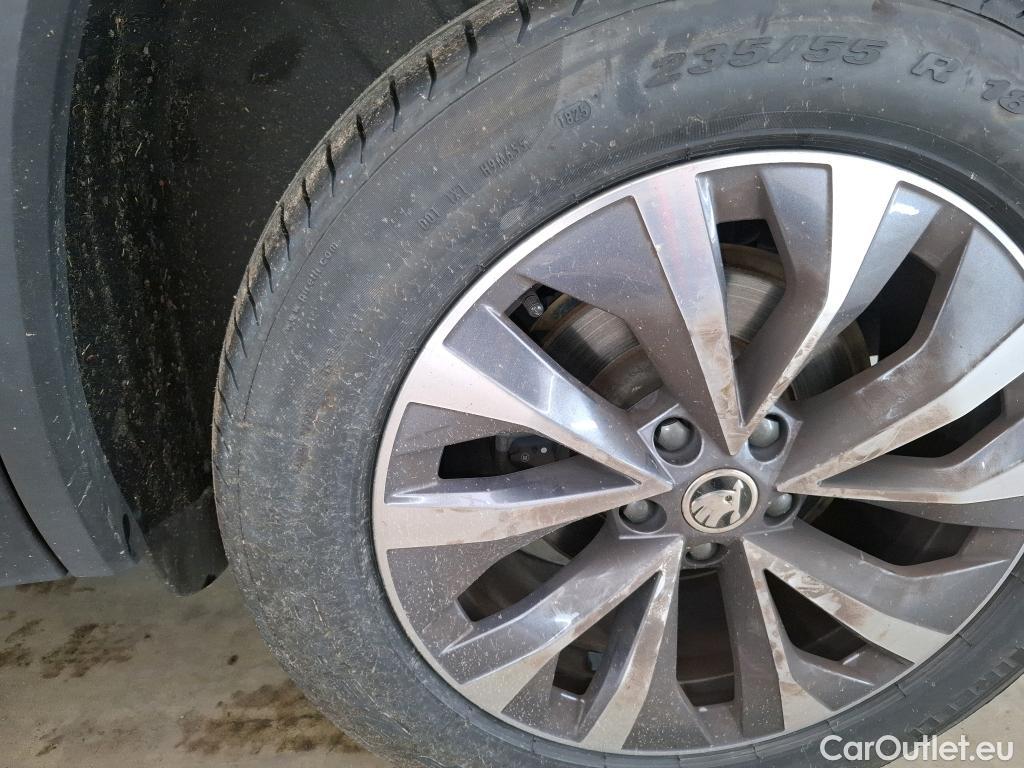  Skoda  Kodiaq  Ambition 2.0 TDI 150CV BVA7 E6d #24