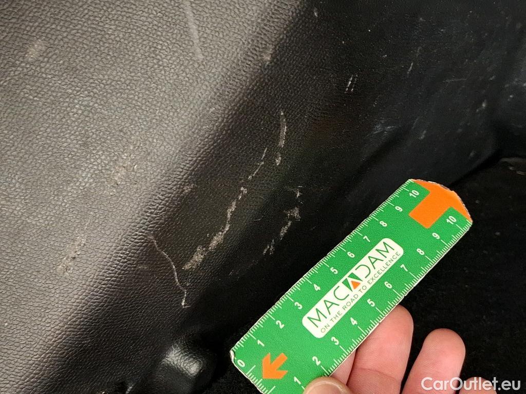  Peugeot  2008  Allure Pack 1.5 HDi 130CV BVA8 E6d #7