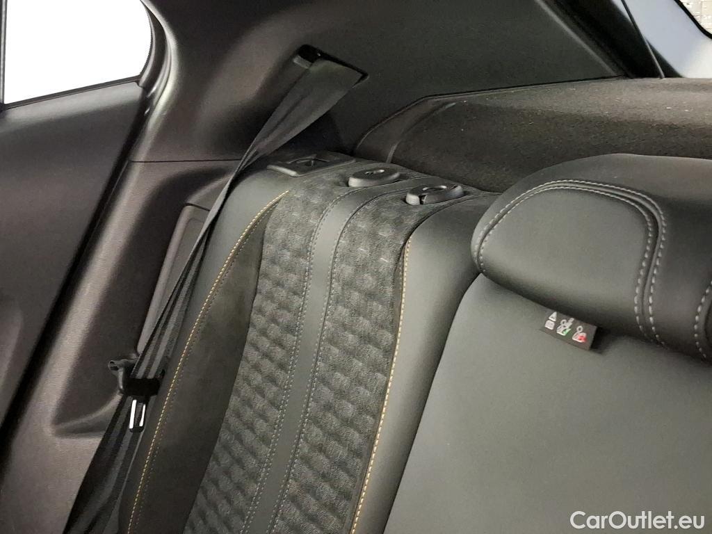  Peugeot  2008  (e-) Road Trip 50kWh BVA #11