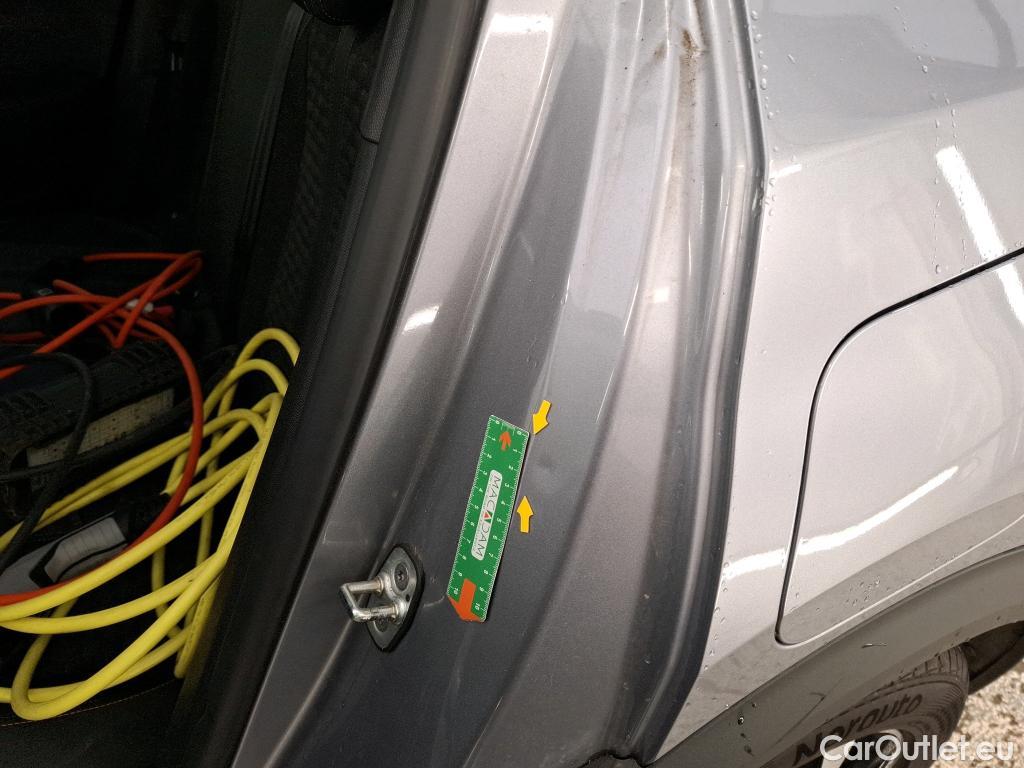  Peugeot  2008  (e-) Road Trip 50kWh BVA #13