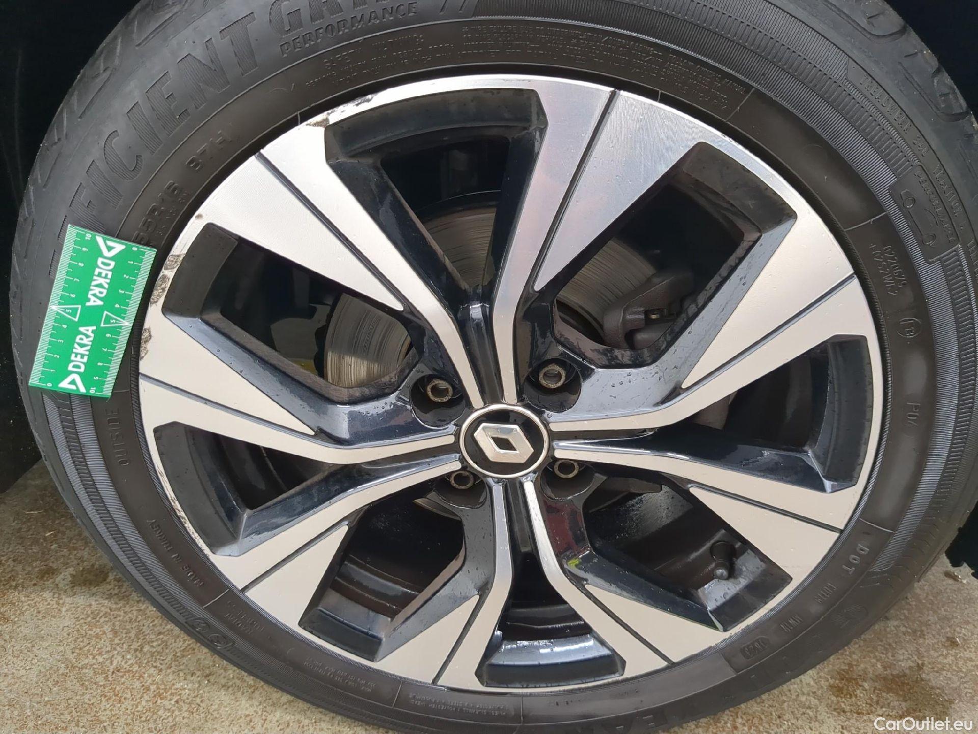  Renault  Clio  V Evolution 1.0 TCe 90CV BVM6 E6d #2