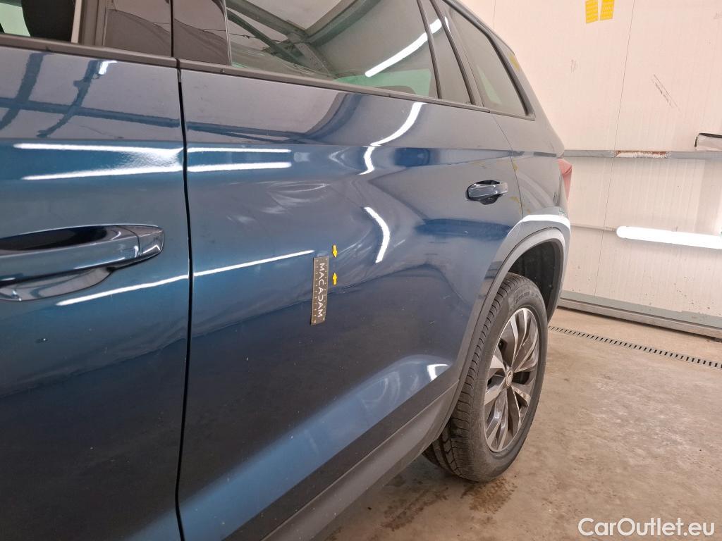  Skoda  Kodiaq  Ambition 2.0 TDI 150CV BVA7 E6d #30