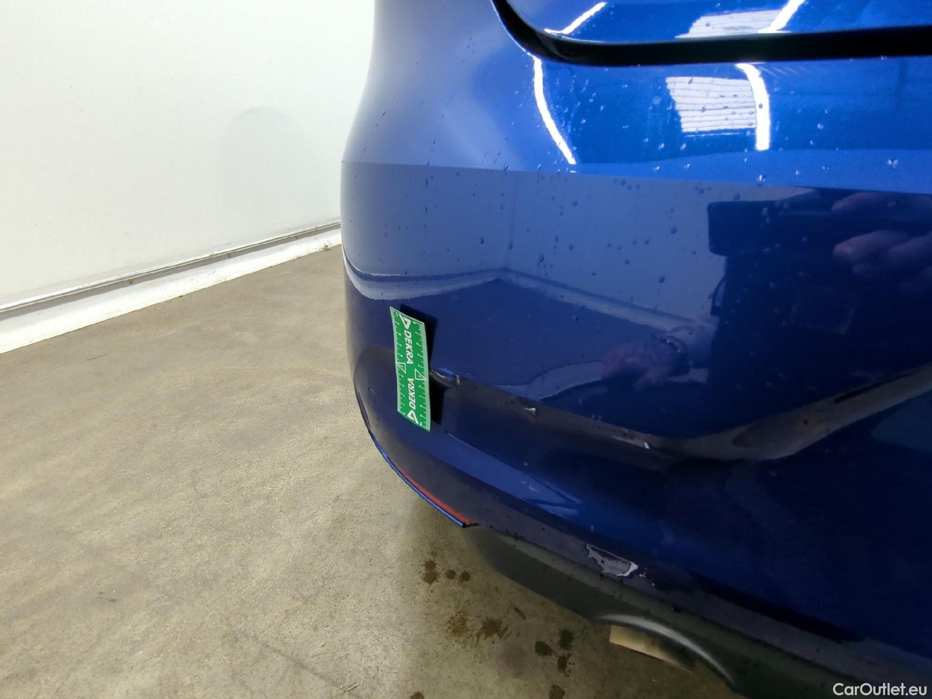  Renault  Clio  V Evolution 1.0 TCe 90CV BVM6 E6d #19