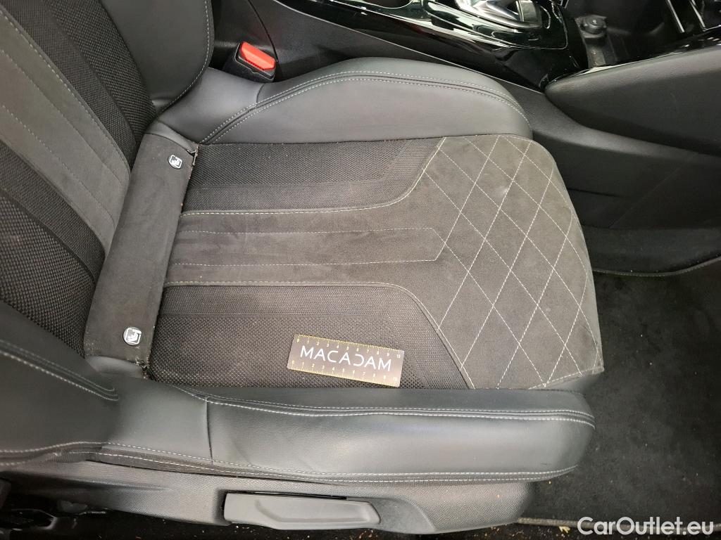  Peugeot  2008  GT 1.2 PureTech 155CV BVA8 E6d #42