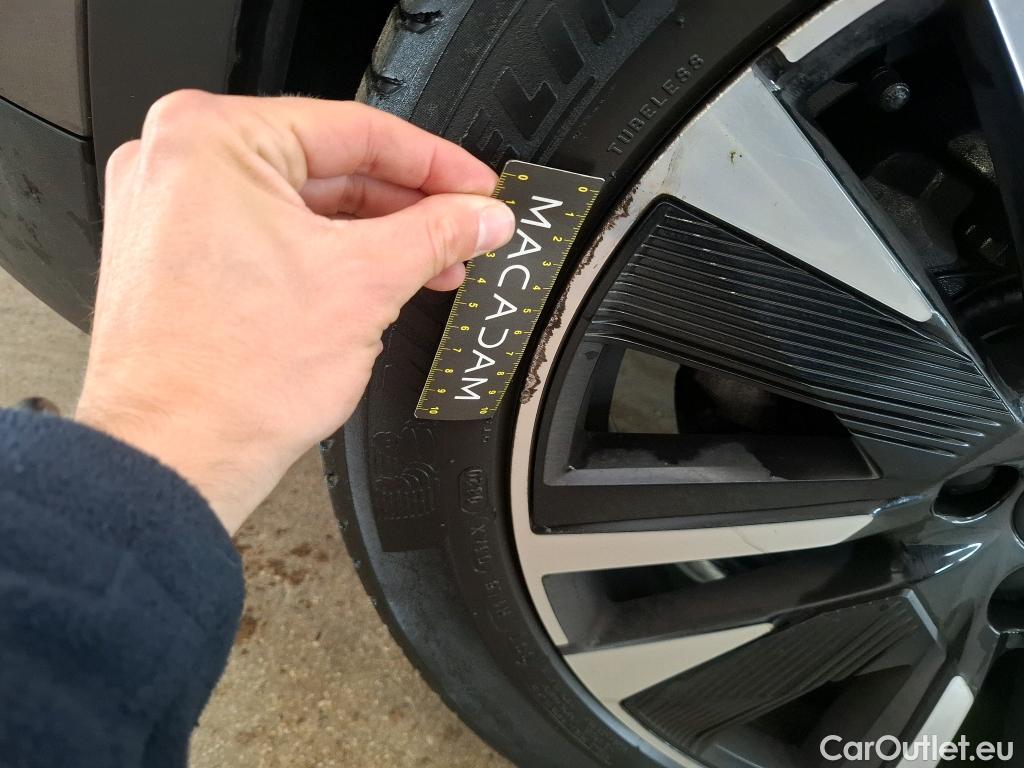  Peugeot  2008  GT 1.2 PureTech 155CV BVA8 E6d #61