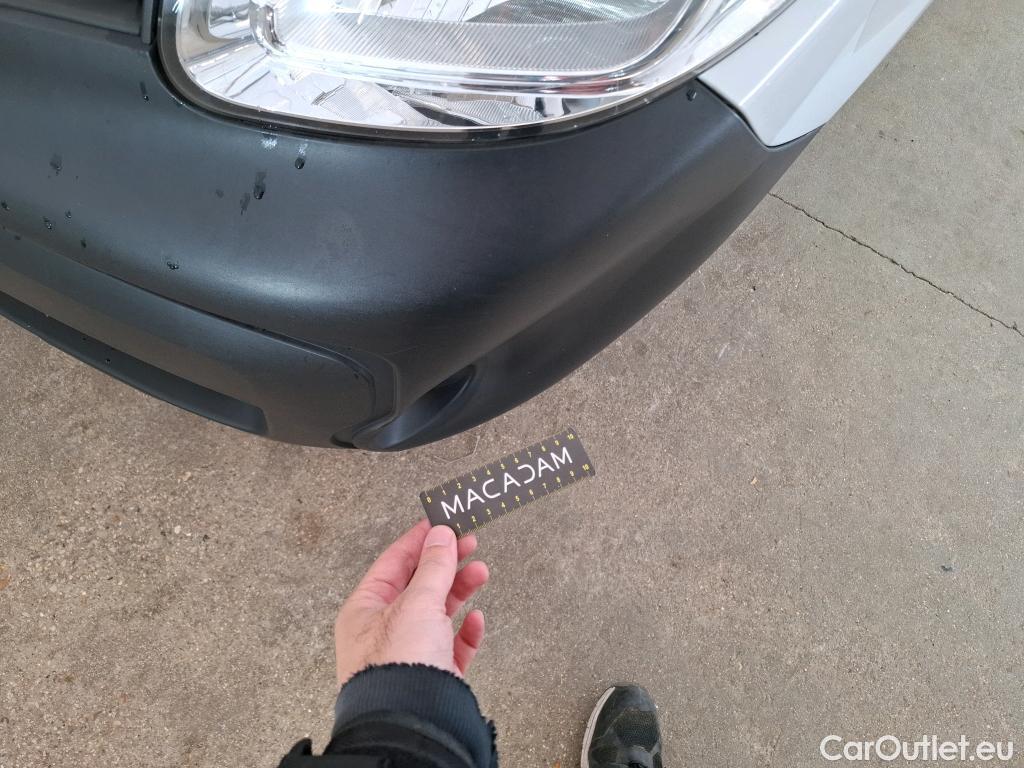  Renault  Kangoo  II Express Maxi Extra (Série Spéciale) 1.5 dCi 95CV BVM6 E6dT #7