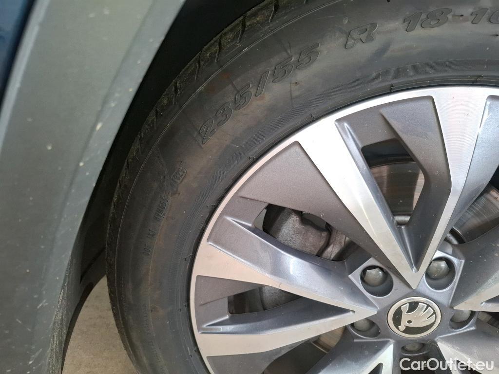  Skoda  Kodiaq  Ambition 2.0 TDI 150CV BVA7 E6d #43