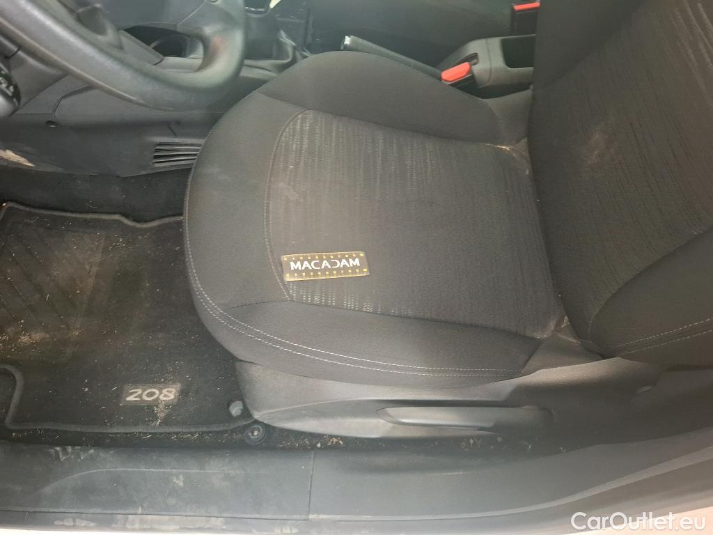  Peugeot  208  Affaire Premium Pack 1.5 HDi 100CV BVM5 E6dT #46