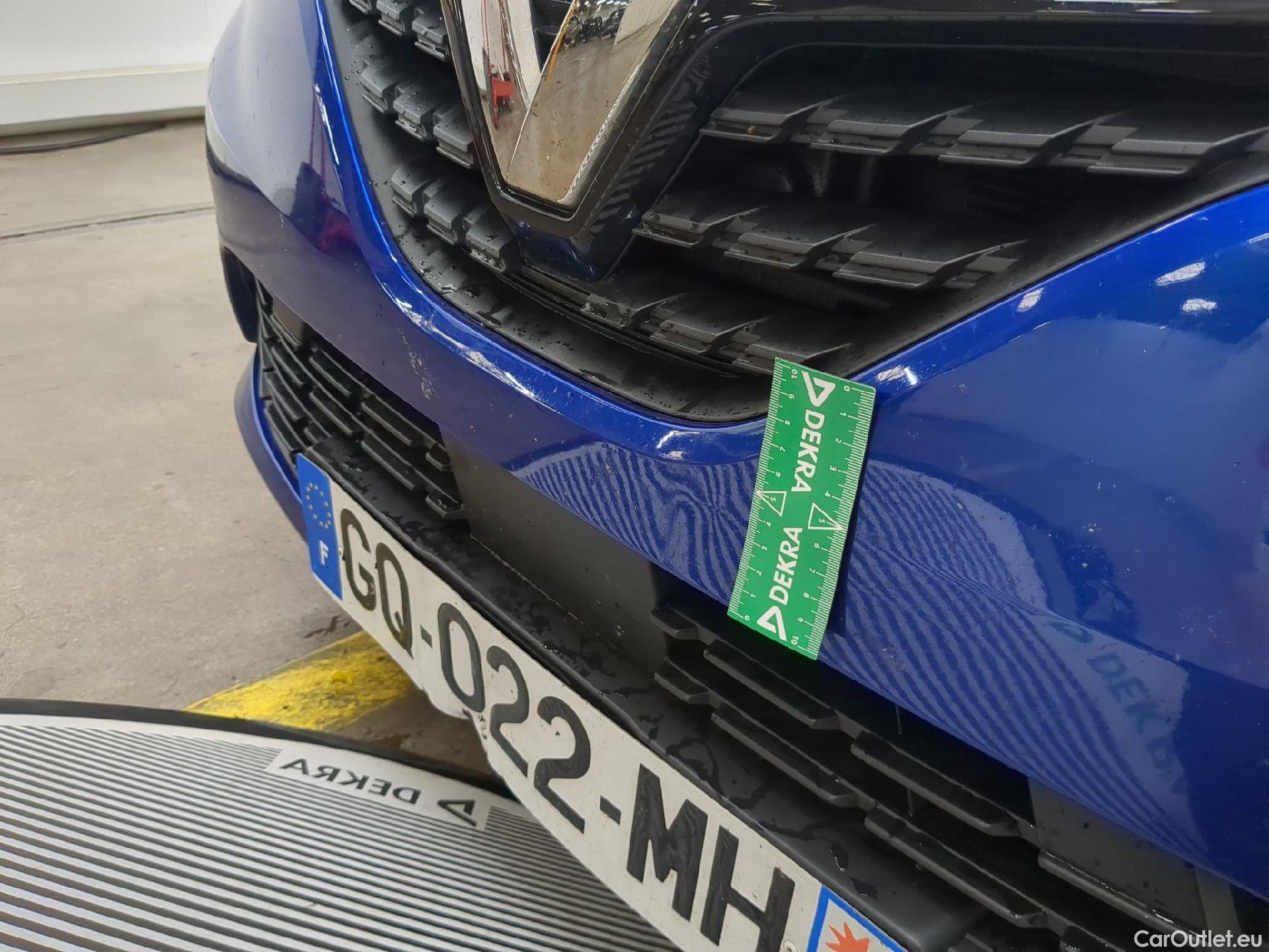  Renault  Clio  V Evolution 1.0 TCe 90CV BVM6 E6d #9