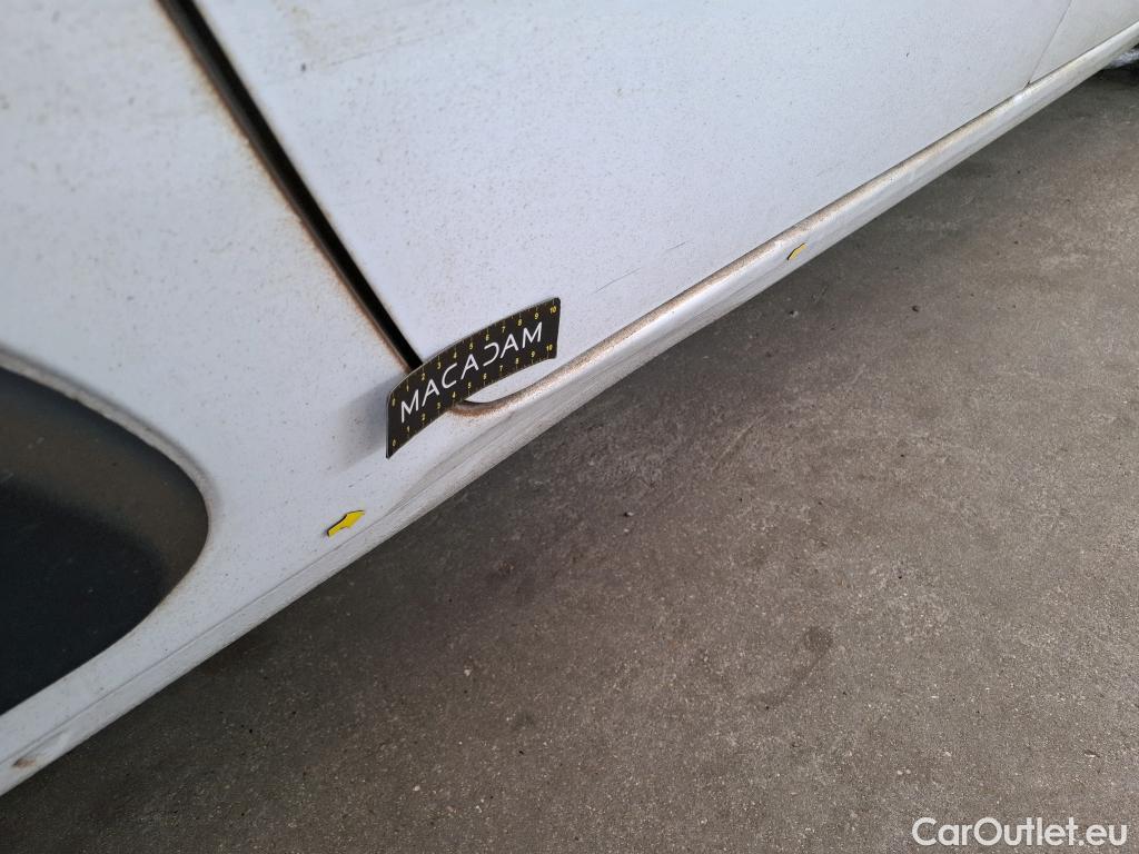  Renault  Kangoo  II Express Maxi Extra (Série Spéciale) 1.5 dCi 95CV BVM6 E6dT #21