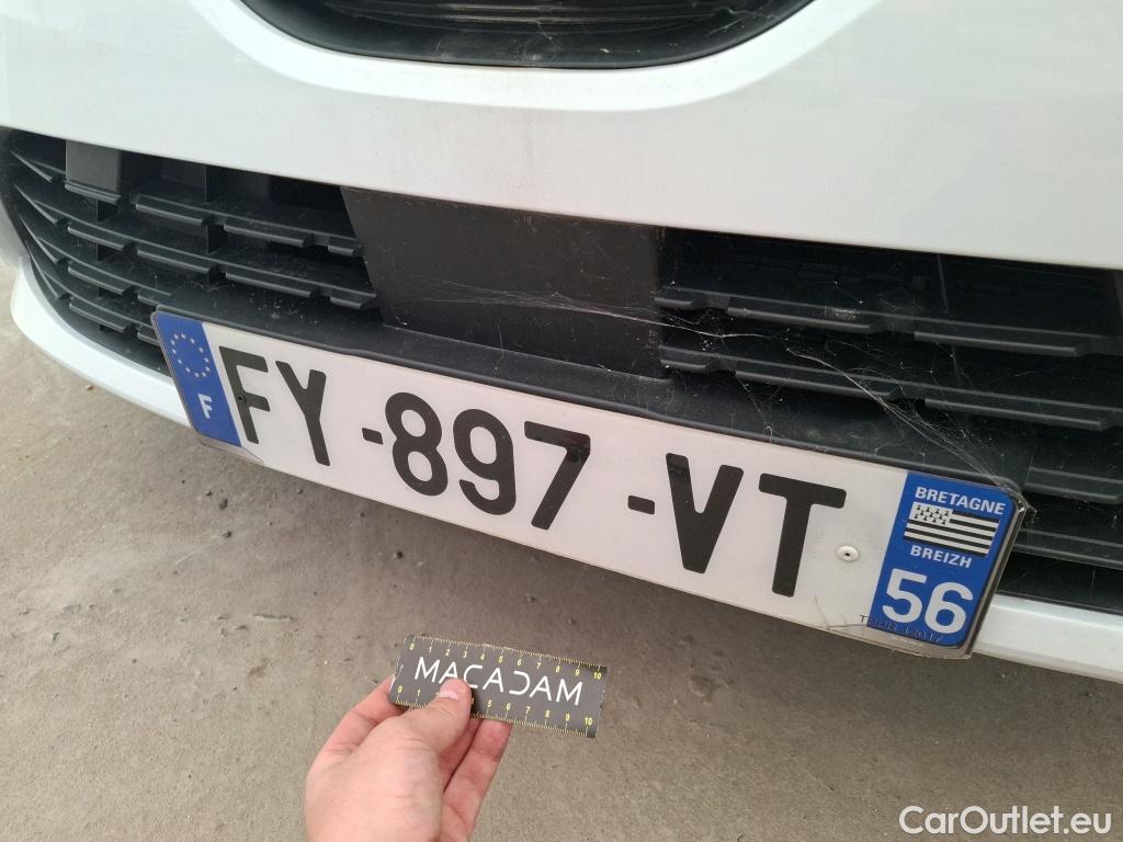  Renault  Clio  V Business 1.0 SCe 65CV BVM5 E6d #20