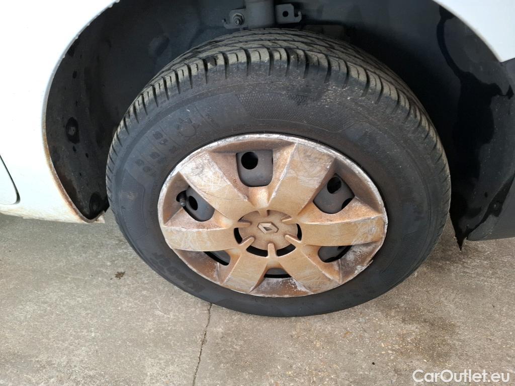  Renault  Kangoo  II Express Maxi Extra (Série Spéciale) 1.5 dCi 95CV BVM6 E6dT #31