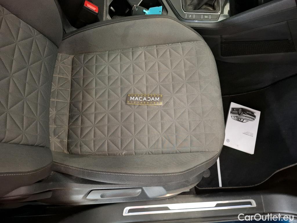  Volkswagen  Tiguan VOLKSWAGEN  / 2020 / 5P / SUV 2.0 TDI 150 DSG7 Life Business #9