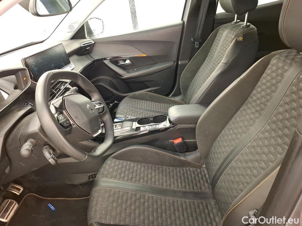  Peugeot  2008  (e-) Road Trip 50kWh BVA #15
