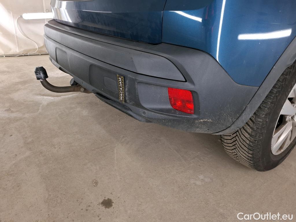  Peugeot  3008  Active Business 1.5 HDi 130CV BVA8 E6d #1