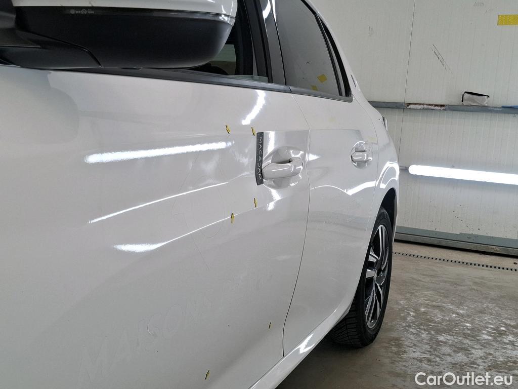  Peugeot  208  Road Trip 1.5 HDi 100CV BVM6 E6d #16