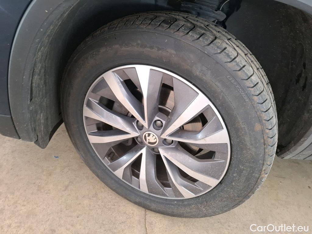  Skoda  Kodiaq  Ambition 2.0 TDI 150CV BVA7 E6d #39