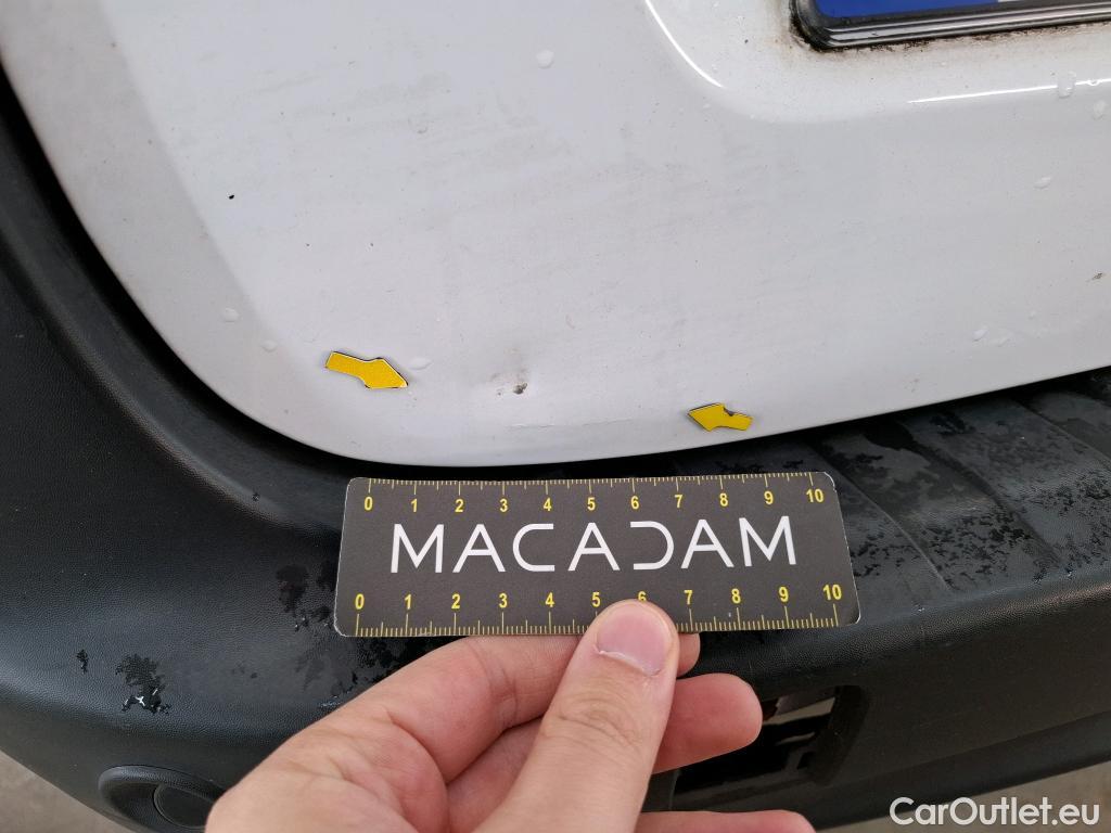  Renault  Kangoo  II Express Maxi Extra (Série Spéciale) 1.5 dCi 95CV BVM6 E6dT #16